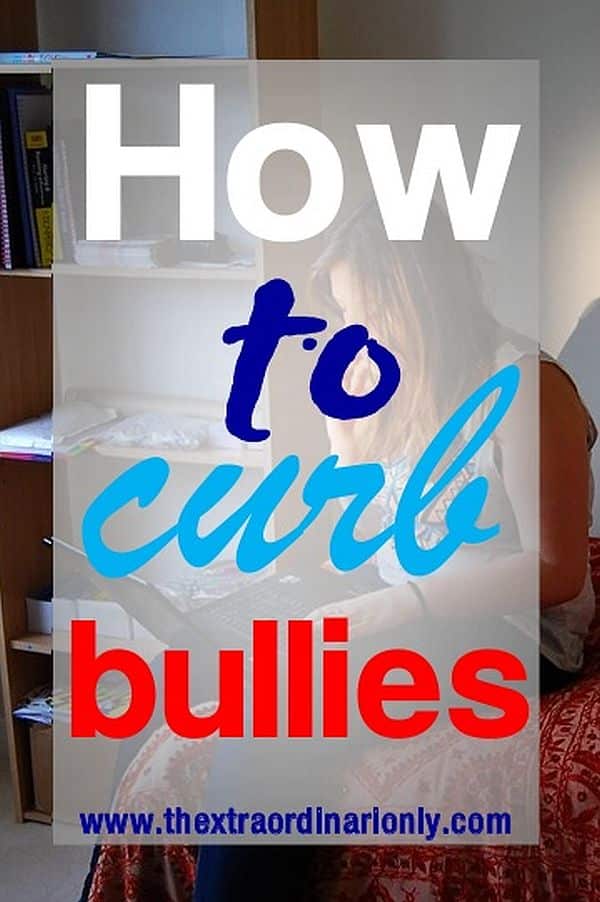 How to curb the social media bullying menace in the internet age