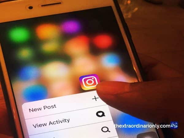 thextraordinarionly how to grow your following on instagram like hazlo emma in 10 days or less
