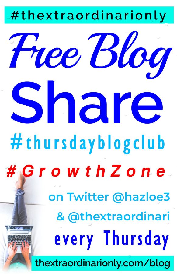 Thursday blog club