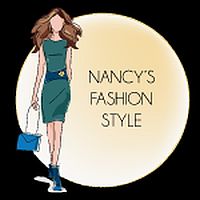 Fancy Friday link up by Nancys Fashion Style