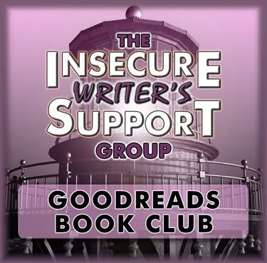 Insecure Writers Support Group GoodReads Book Club