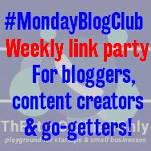 Weekly link party