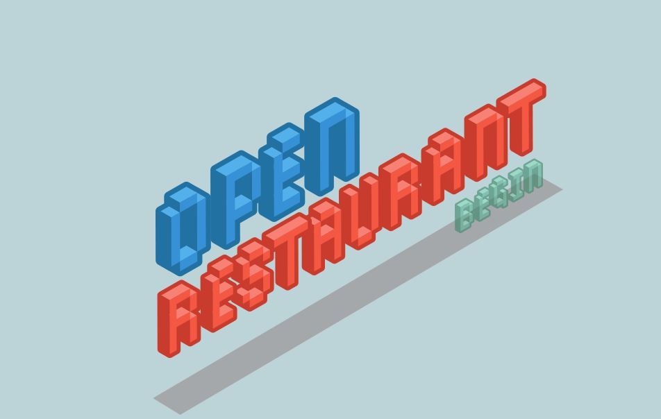Open Restaurant Management Game