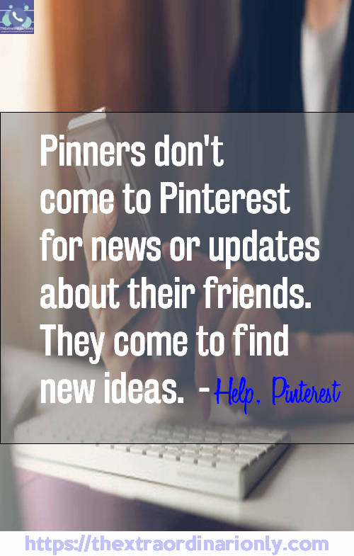 Why Pinterest affiliate marketing is very successful