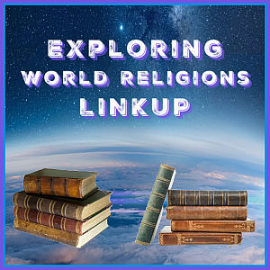 exploring world religions linkup by Grammys Grid