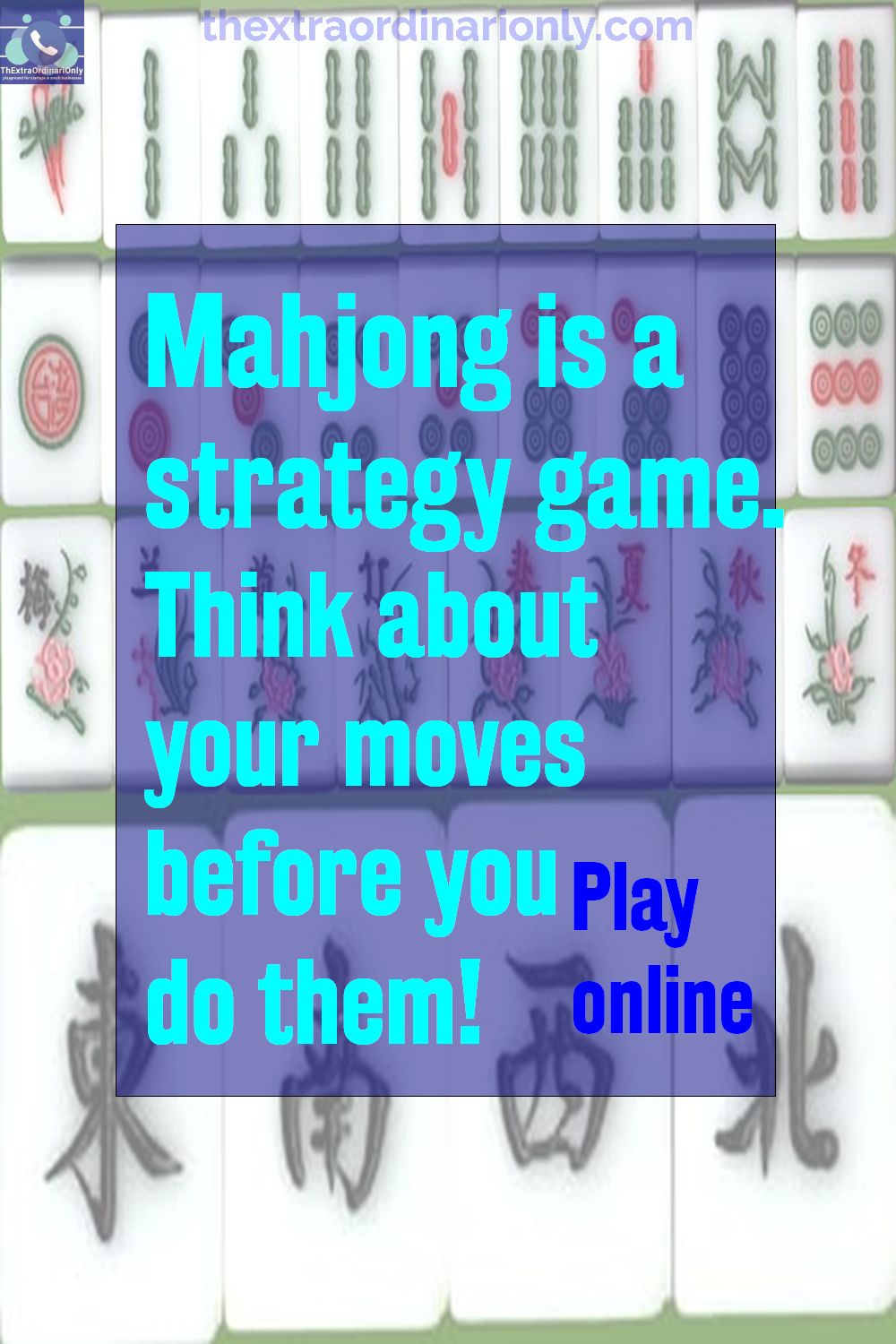 Play Free Online Mahjong Solitaire Games with no download