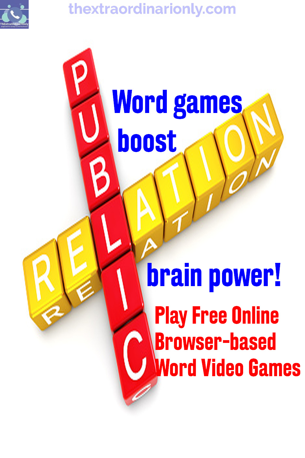 Play Free Online Browser-Based Word Video Games
