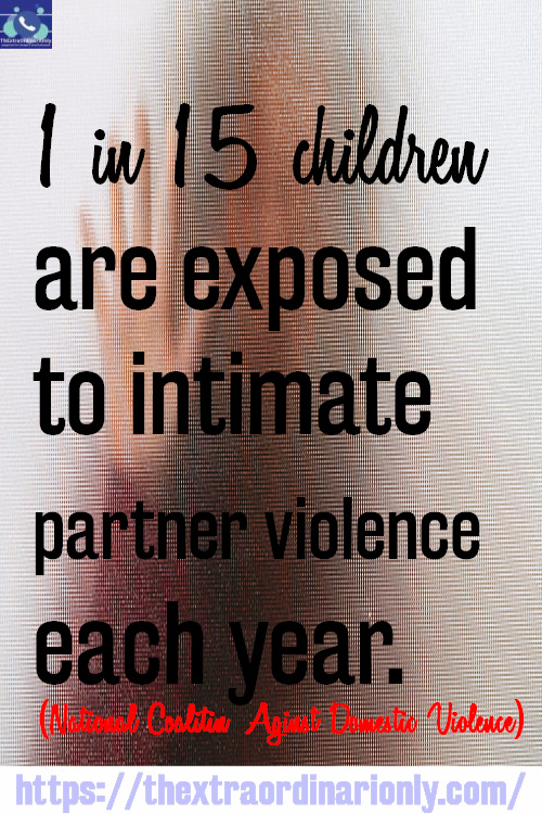 patriarchy and domestic violence stats reveals that 1 in 15 children are exposed to intimate partner violence each year
