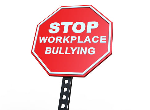 Stop Workplace Bullying