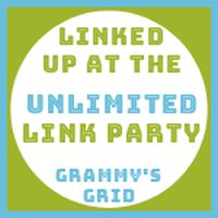 unlimited linkup badge by Grammys Grid