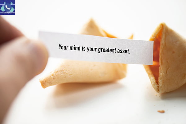 your mind is your greatest asset quote